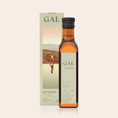 GAL Q10 Halolaj - Új termék!