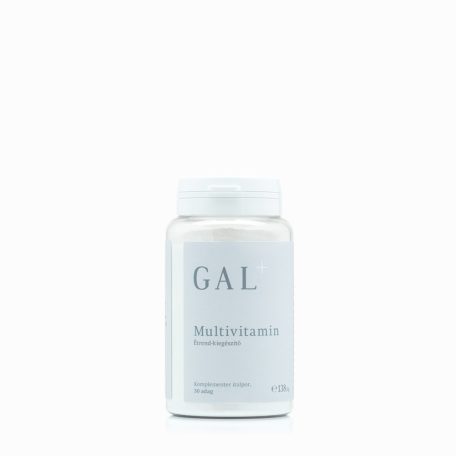 GAL+ Multivitamin