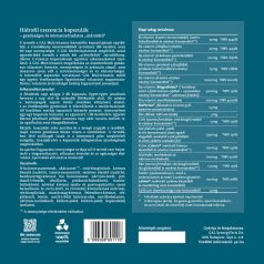 GAL Multivitamin - 90 adagos utántöltő