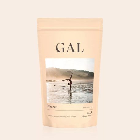GAL Flóra rost 180g