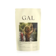 GAL Marhakollagén Peptidek - Argentin 300g