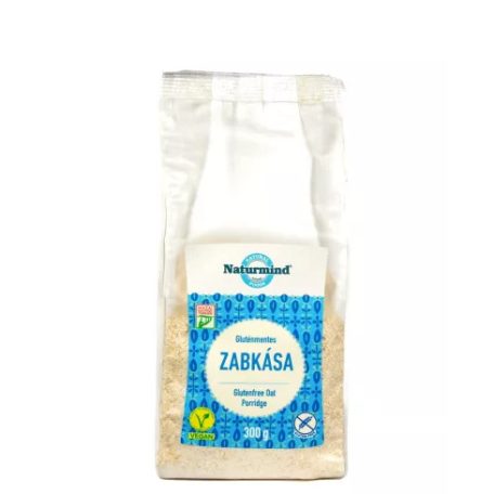 Naturmind gluténmentes zabkása 300g