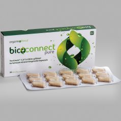 Organic Force Bioconnect Pure Béta Glükán 30db