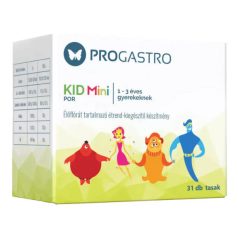 ProGastro KID Mini (31 db tasak)
