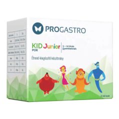 ProGastro KID Junior (31 db tasak)