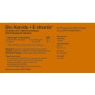 Pharma Nord Bio-Karotin + E-vitamin 60db