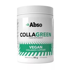 Abso CollaGreen 120 db