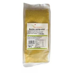 Balance food Eritrit, bourbon vaníliás 500g