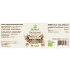 BioMenü BIO SHATAVARI kapszula 60db