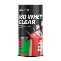Biotech Iso Whey Clear - 400g Görögdinnye íz