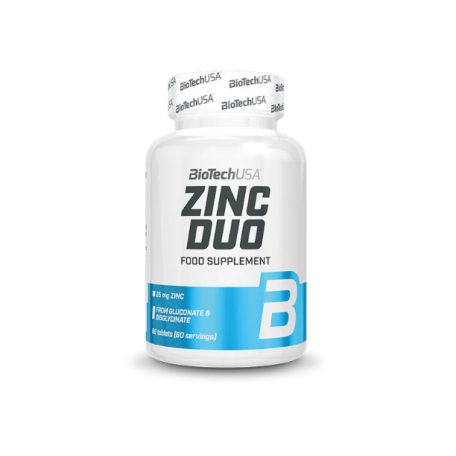 Biotech Cink Duo 60db