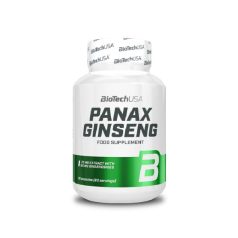 Biotech Panax Ginzeng 60db