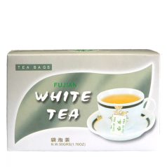 Dr.Chen Fehér tea 2gx25db
