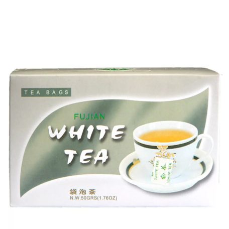 Dr.Chen Fehér tea 2gx25db