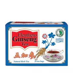 Dr.Chen Eleuthero Ginseng zöld tea - 20db