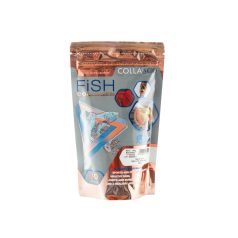 Collango Collagen Fish 165g kékmálna