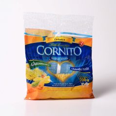Cornito gluténmentes száraztészta Tarhonya 200g