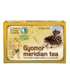 Dr.Chen Gyomor Meridian tea 20db