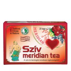 Dr.Chen Szív Meridian tea 20db