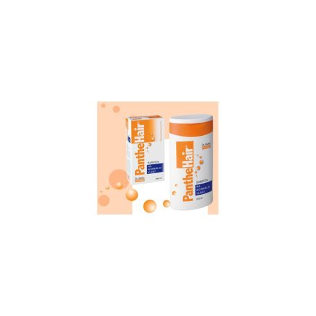 PantheHair Dr. Müller Sampon normál hajra 200ml