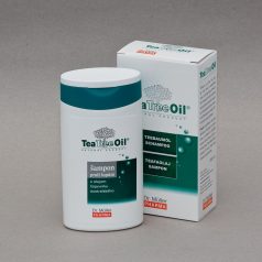 Dr. Müller Teafaolajos sampon 200ml