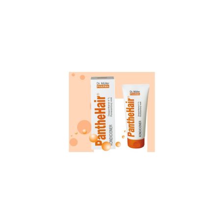 PanteHair Dr. Müller Hajbalzsam 200ml