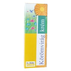 Dr. Müller Körömvirág krém 50ml