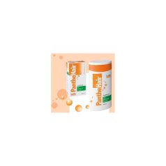 PantheHair Dr. Müller Sampon zsí­ros hajra 200ml