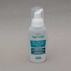 Dr. Müller Teafaolajos intim wash hab 150ml