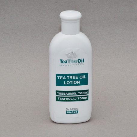 Dr. Müller Teafaolajos tonik 150ml