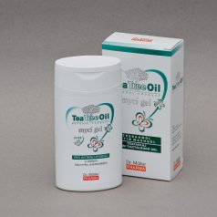 Dr. Müller Teafaolajos intim wash gél 200ml