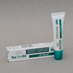 Dr. Müller Teafaolajos ajakbalzsam 10ml