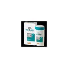 Dr. Müller Teafaolajos lábkrém 200ml