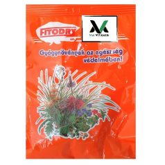 Fitodry Barna Lenmag 300g