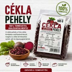 Fitodry Cékla Pehely 100g