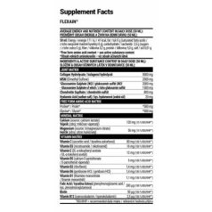 Extrifit Joint Guard Flexain 1000 ml - Ananász íz