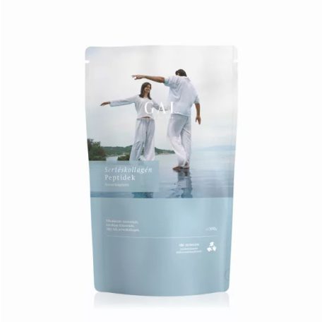 GAL Sertéskollagén Peptidek 300g