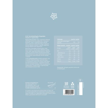 GAL Sertéskollagén Peptidek 300g
