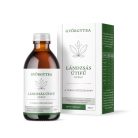 Györgytea Lándzsás útifű szirup – A torok egészségéért 250ml
