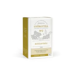 Györgytea Bodzavirág 50g [2]