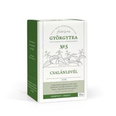 Györgytea Csalánlevél 50g [5]