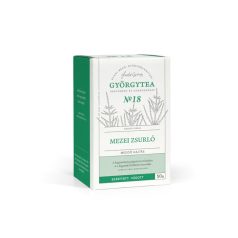 Györgytea Mezei Zsurló 50g [18]