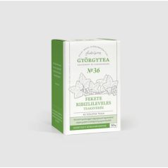   Györgytea Fekete Ribizlileveles teakeverék (Az ízületek teája) 50g [36]