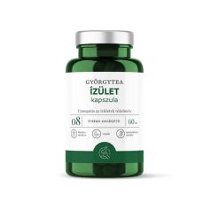 Györgytea Ízület kapszula