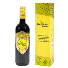 Herbafulvo Essencia 750ml