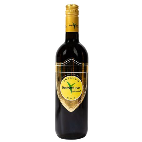 Herbafulvo Essencia Premium 750mg