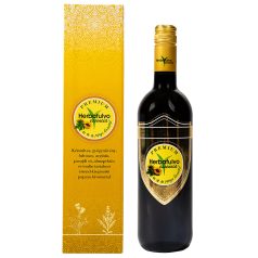 Herbafulvo Essencia Premium Papaya kivonattal 750ml
