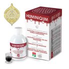Huminiqum huminsav alapú szirup 250ml