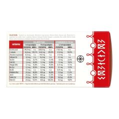 Huminiqum huminsav alapú szirup 250ml