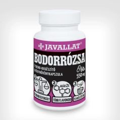 Javallat Bodorrózsa